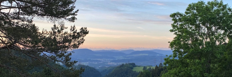 Fasten im Kur- und Gesundheitszentrum Friedborn