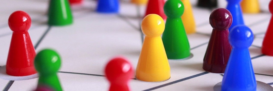 Netzwerken leicht gemacht