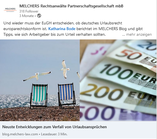 Social Media für Unternehmen